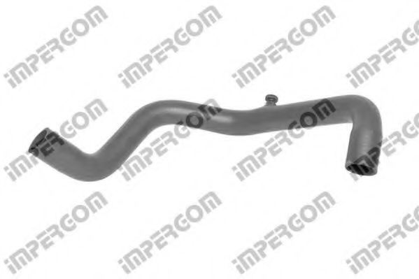 маркуч на радиатора 223244