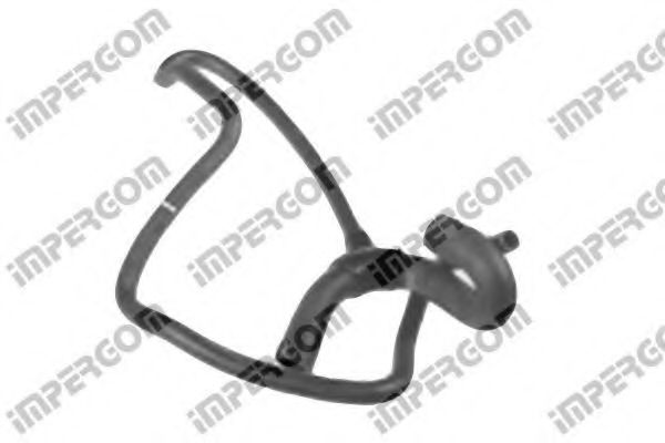 маркуч на радиатора 223245