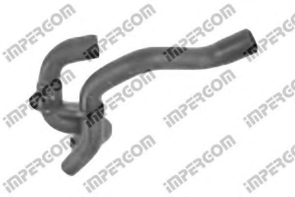 маркуч, топлообменник-отопление 223247