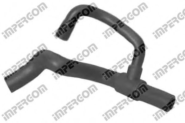 маркуч на радиатора 223260