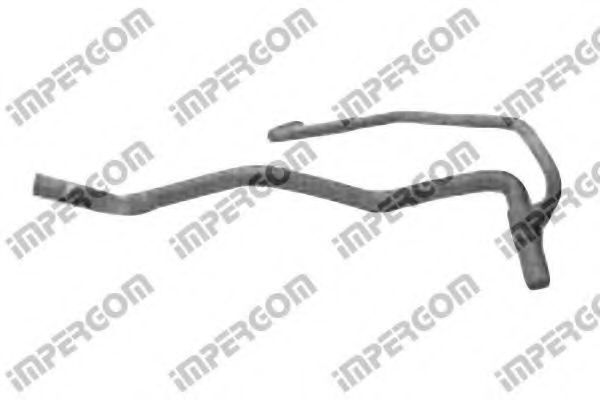 маркуч на радиатора 223262