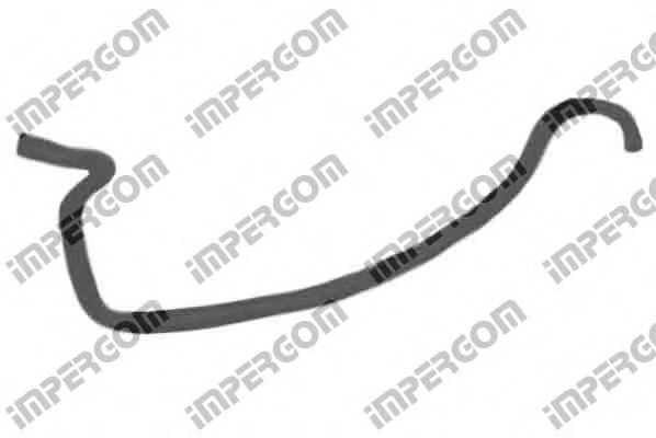 маркуч на радиатора 223263