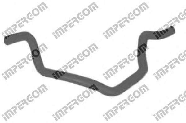 маркуч на радиатора 223264