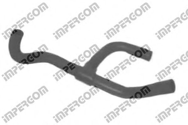 маркуч на радиатора 223265