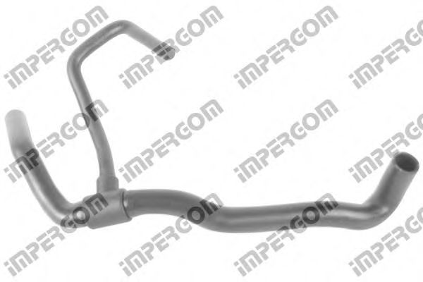 маркуч на радиатора 223275