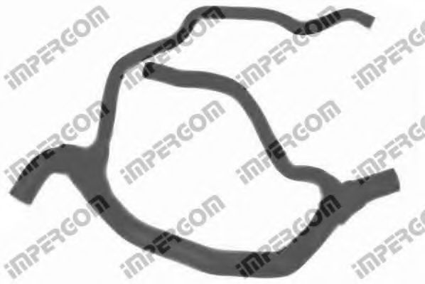 маркуч на радиатора 223281