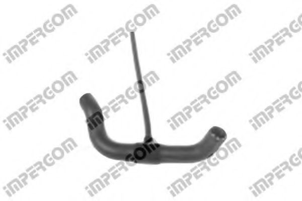 маркуч на радиатора 223286