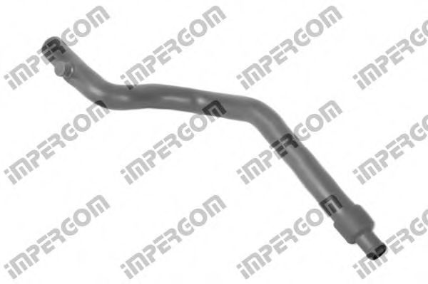 маркуч на радиатора 223290