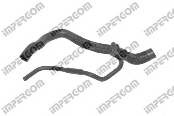 маркуч на радиатора 223345