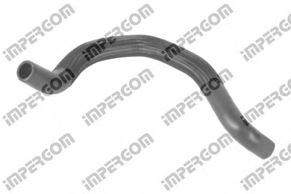 маркуч, топлообменник-отопление 223357