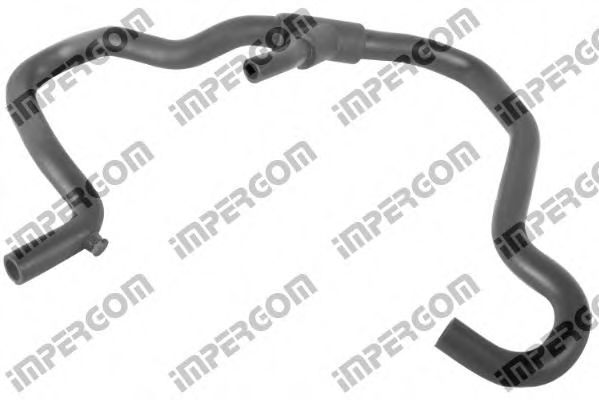 маркуч на радиатора 223379