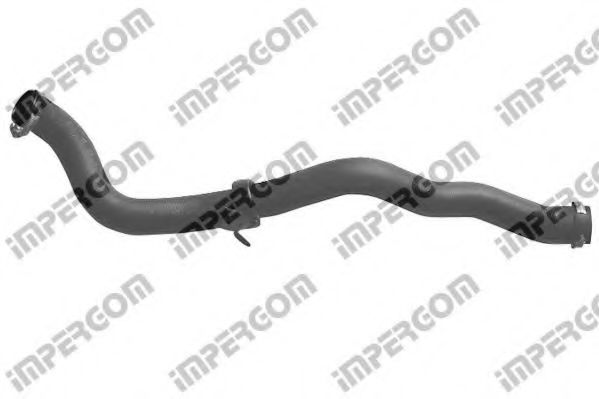 маркуч на радиатора 223381