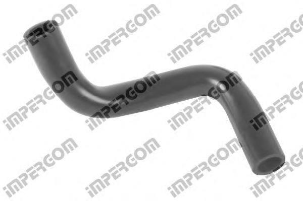 всмукващ маркуч, въздушен филтър 223391