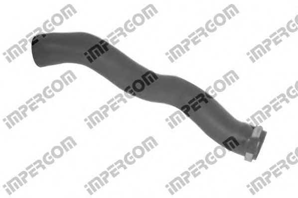 всмукващ маркуч, въздушен филтър 223392