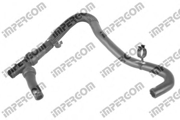 маркуч, топлообменник-отопление 223394