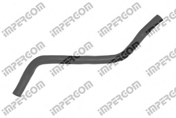 маркуч на радиатора 223399