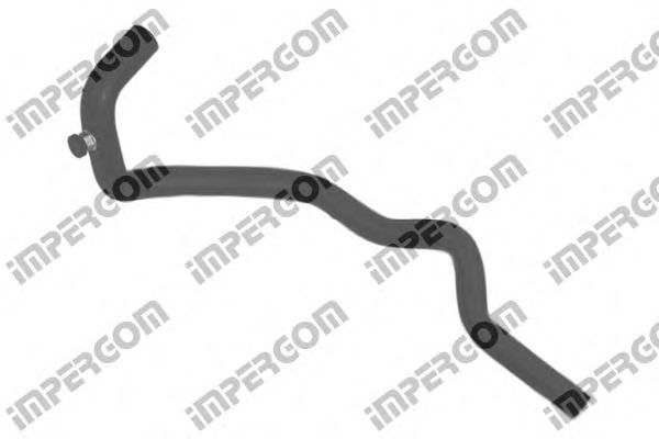 маркуч, топлообменник-отопление 223400