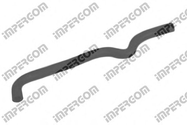 маркуч, топлообменник-отопление 223402