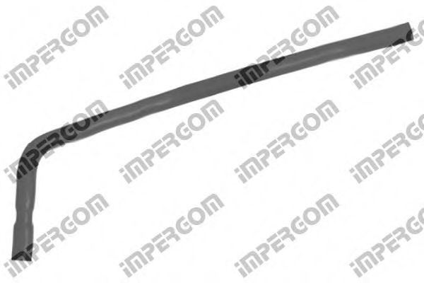 маркуч на радиатора 223403