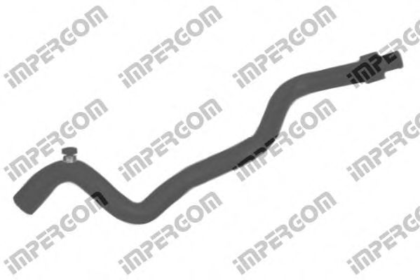 маркуч, топлообменник-отопление 223424