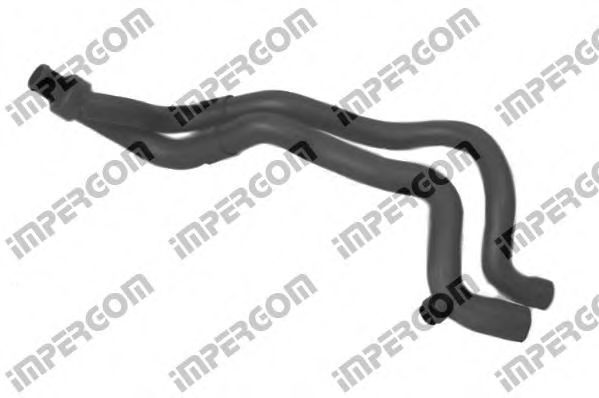 маркуч, топлообменник-отопление 223425