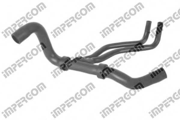 маркуч на радиатора 223433