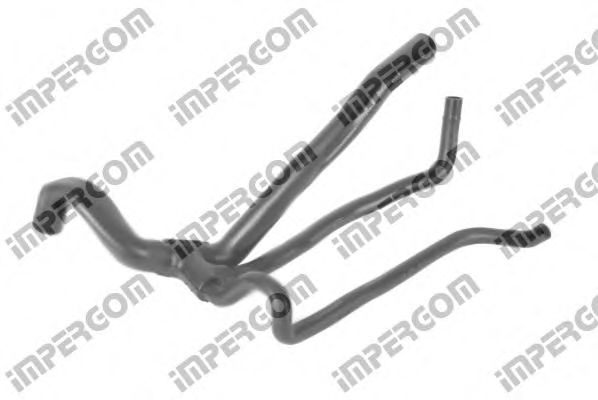 маркуч на радиатора 223440