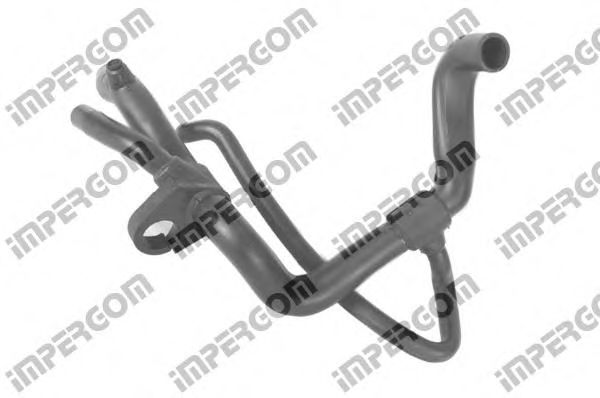 маркуч на радиатора 223441