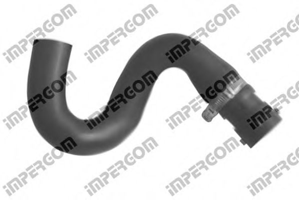 маркуч, топлообменник-отопление 223454