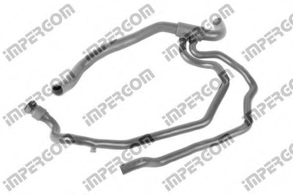 маркуч на радиатора 223466