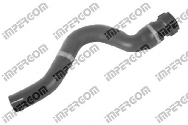 маркуч на радиатора 223467