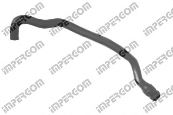 маркуч, топлообменник-отопление 223475