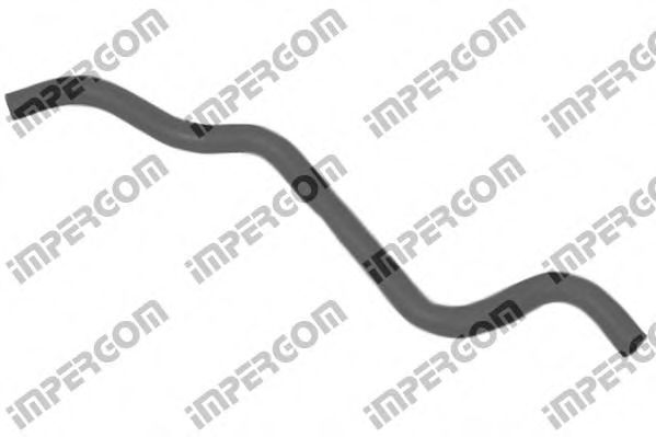 маркуч на радиатора 223476