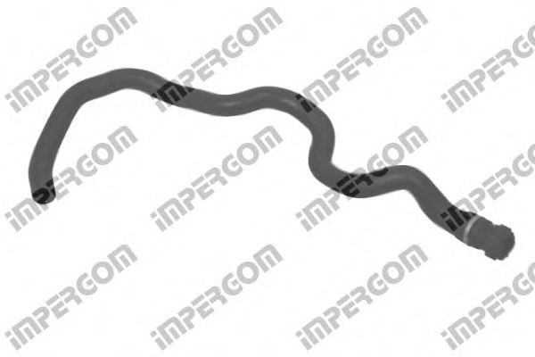 маркуч, топлообменник-отопление 223479