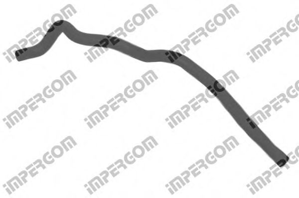 маркуч на радиатора 223480