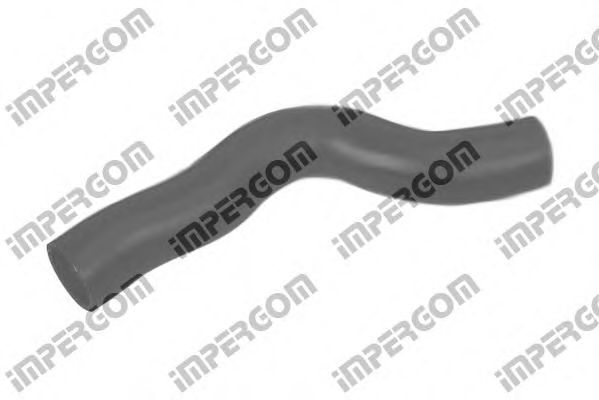 всмукващ маркуч, въздушен филтър 223497