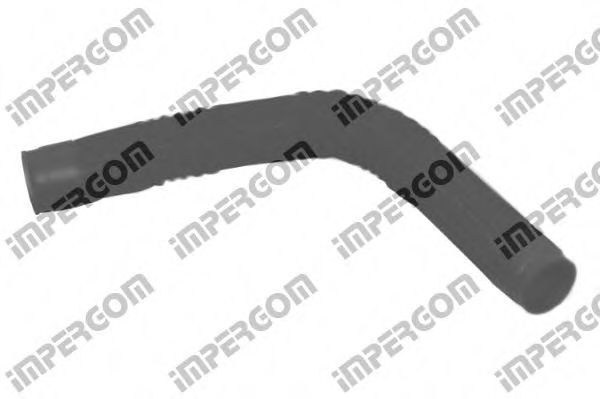 всмукващ маркуч, въздушен филтър 223499