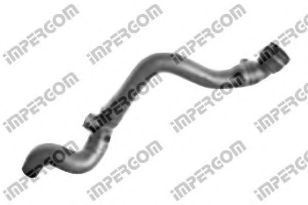 маркуч на радиатора 223507