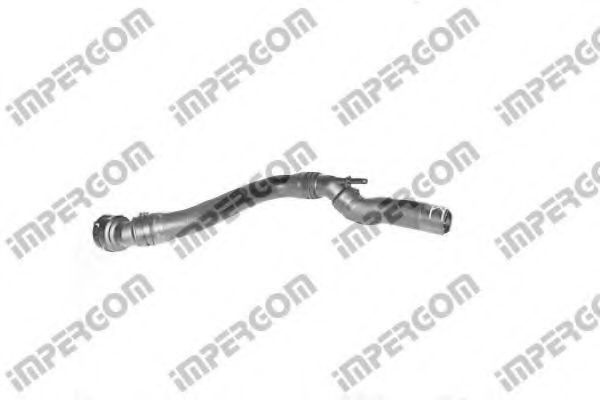 маркуч на радиатора 223509