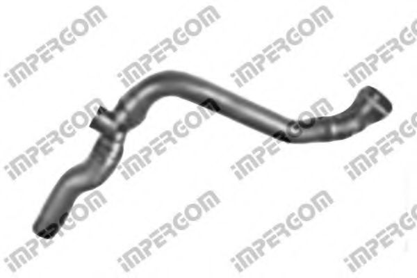 маркуч на радиатора 223511