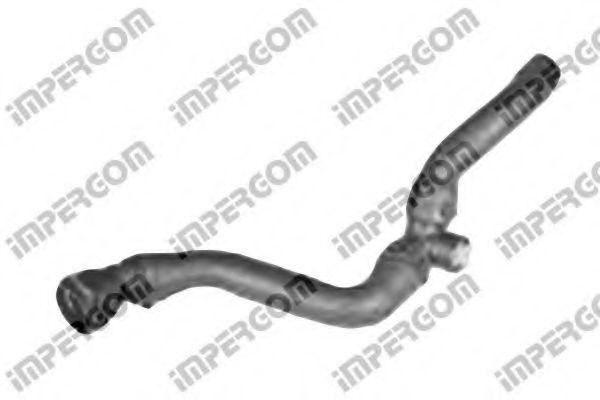 маркуч на радиатора 223515