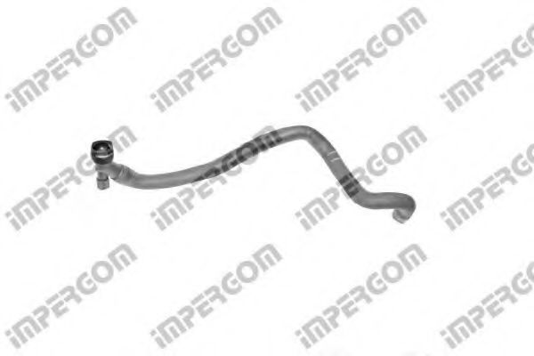 маркуч на радиатора 223560