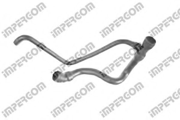 маркуч на радиатора 223580