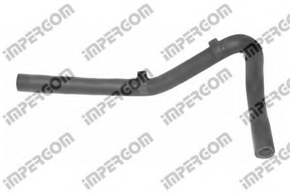 маркуч на радиатора 223584