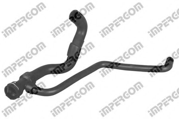 маркуч на радиатора 223588