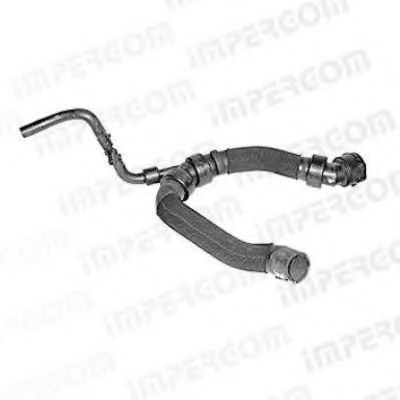 маркуч на радиатора 223597