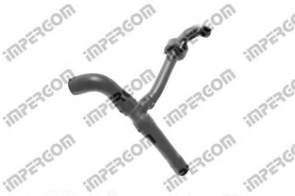 маркуч на радиатора 223598