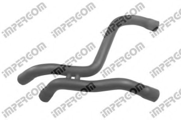 маркуч на радиатора 223640