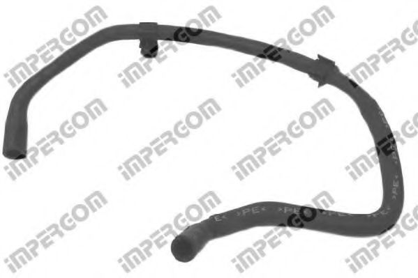 маркуч на радиатора 223806