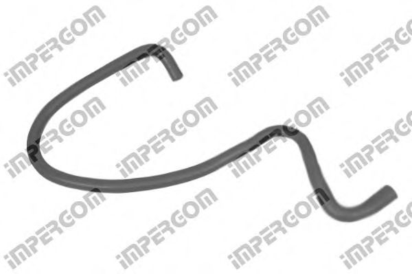 маркуч, топлообменник-отопление 224008